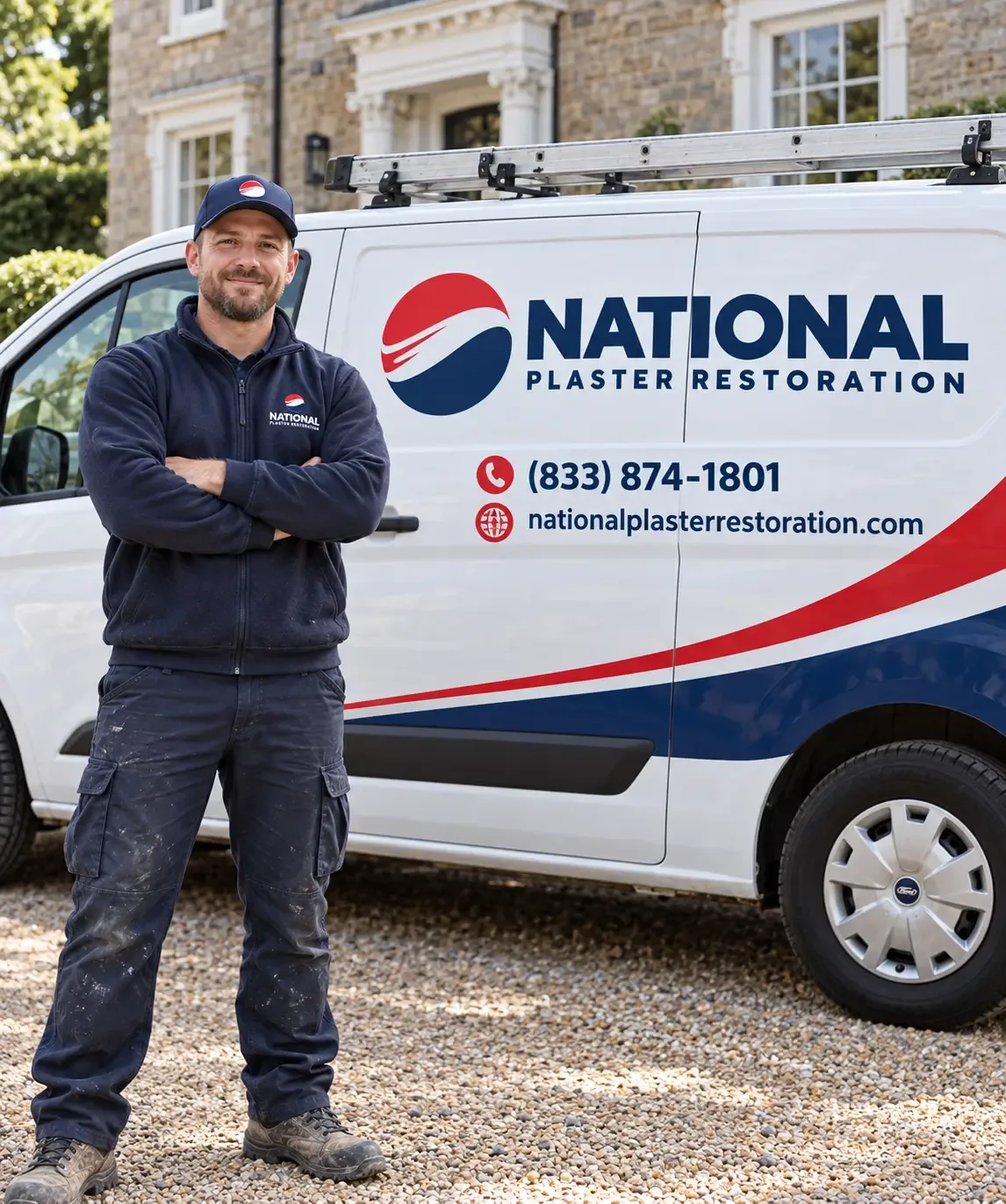 Plaster Repair company in Graff, MO
